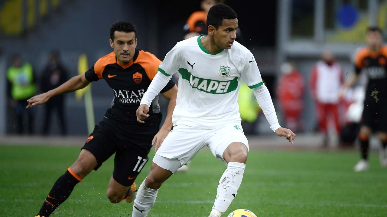 Sassuolo