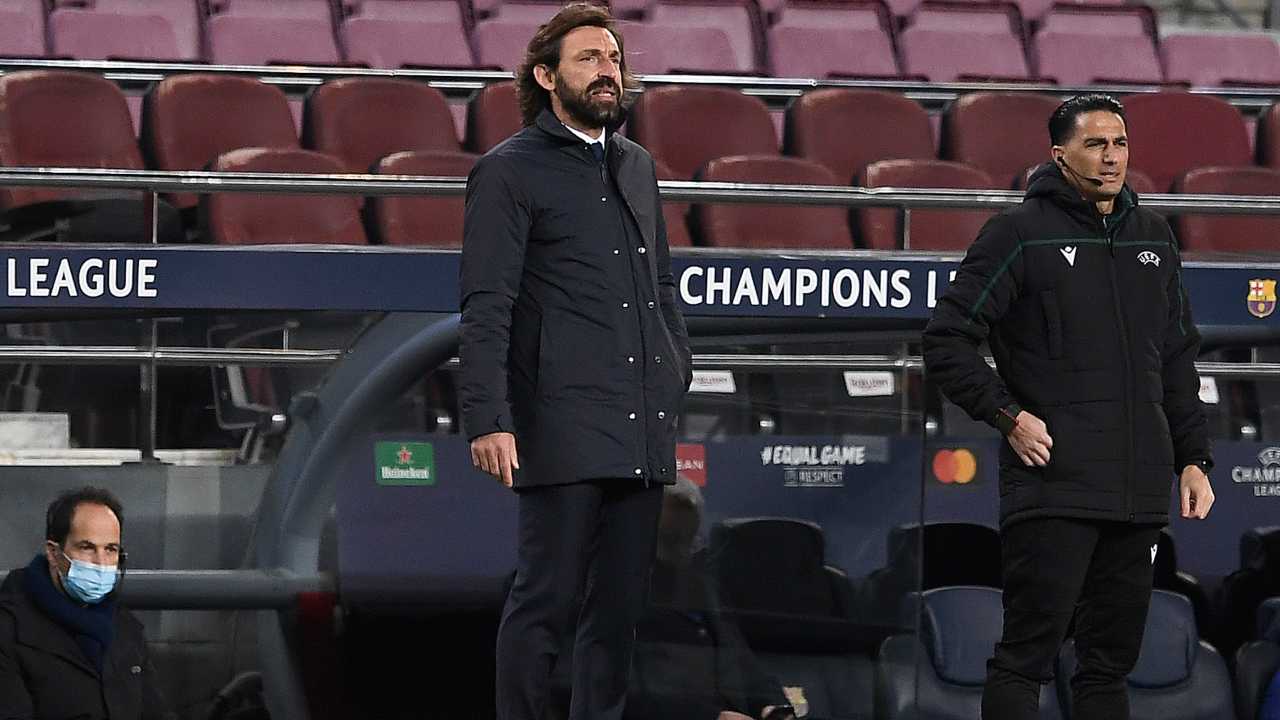 Andrea Pirlo
