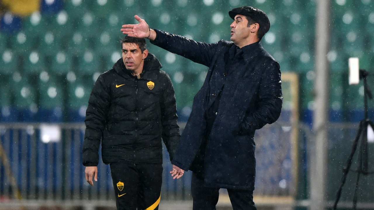 Paulo Fonseca