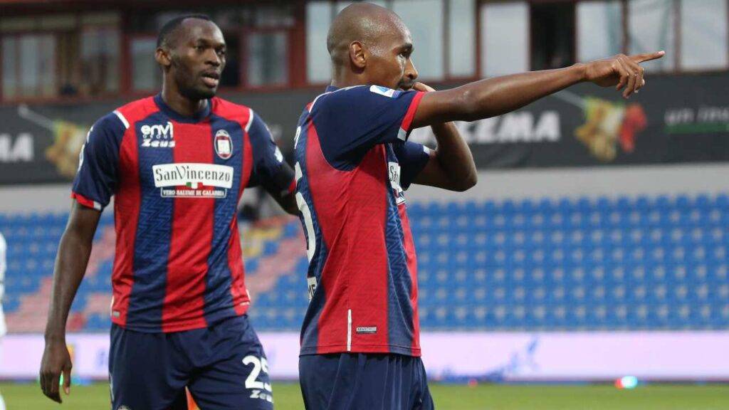 Crotone-Spezia