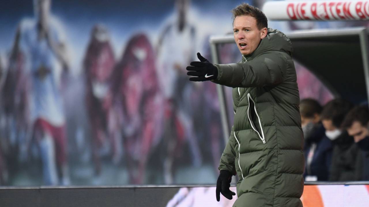 Julian Nagelsmann