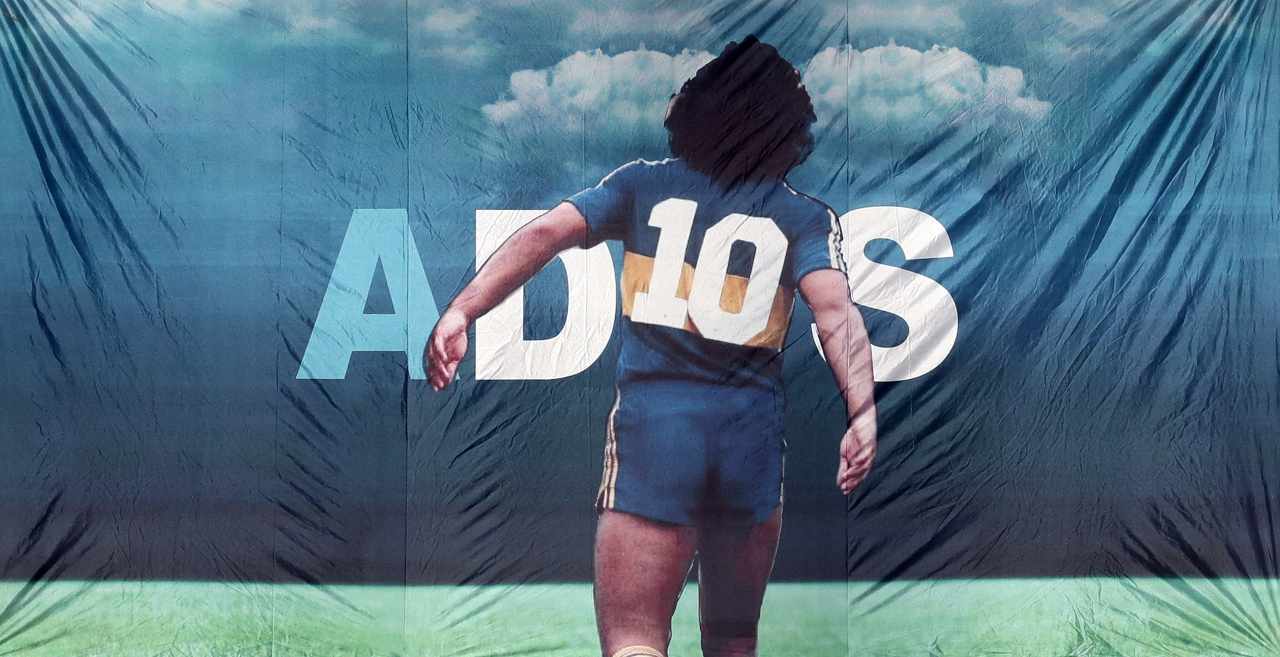 Diego Armando Maradona