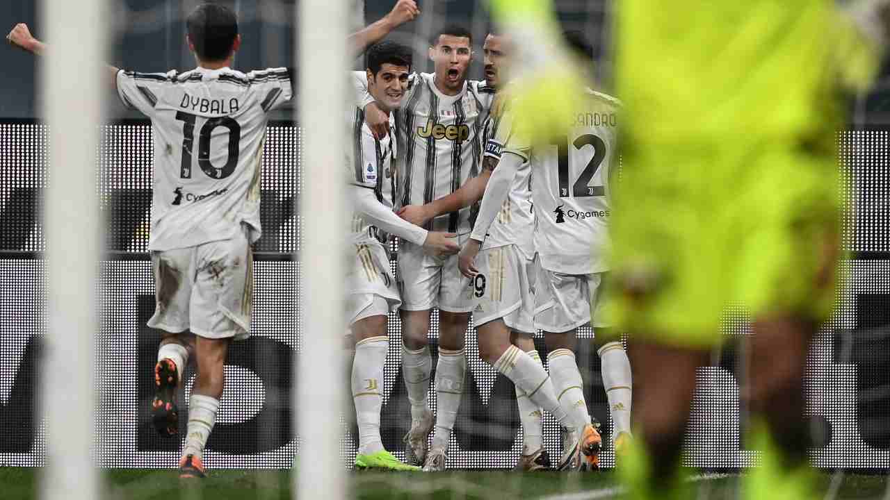 probabili formazioni 12^ giornata