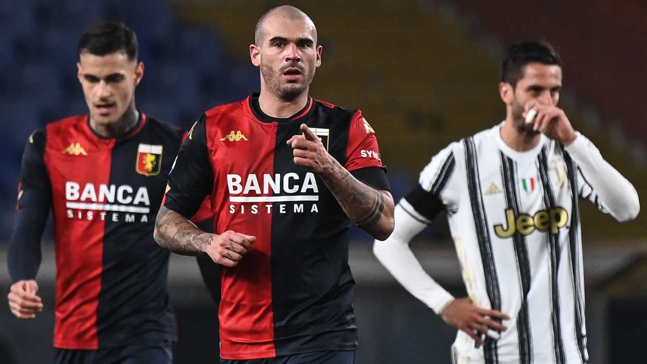 Stefano Sturaro