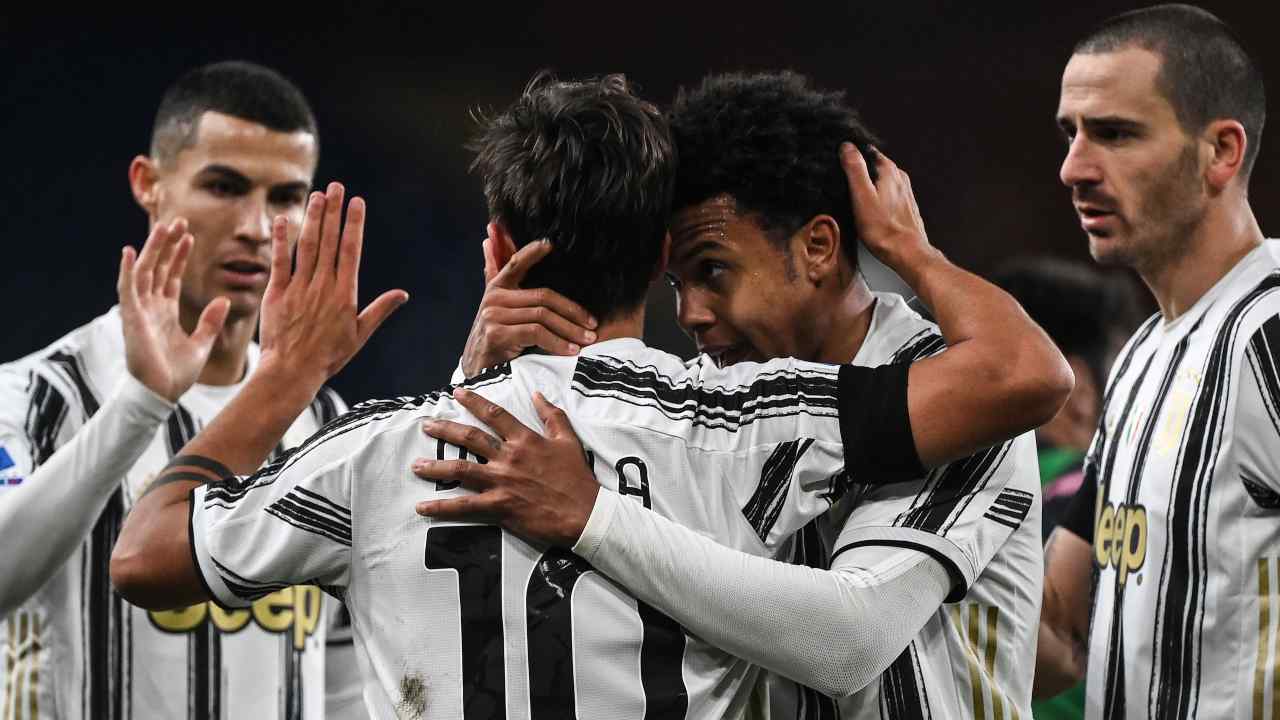 juventus