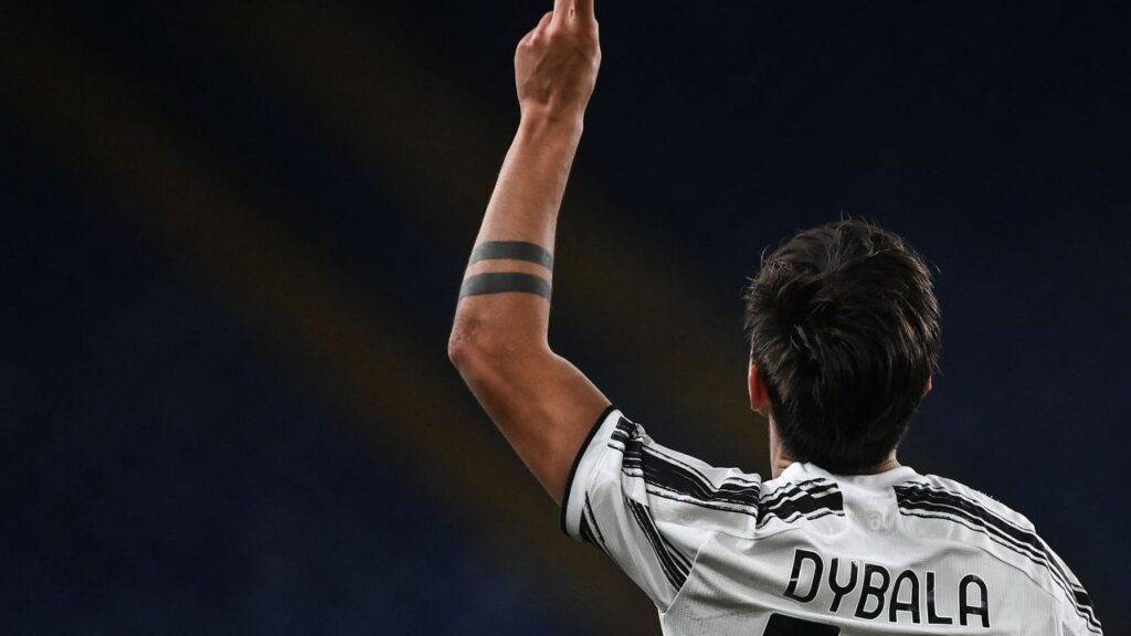 Paulo Dybala