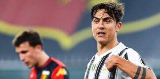 Paulo Dybala
