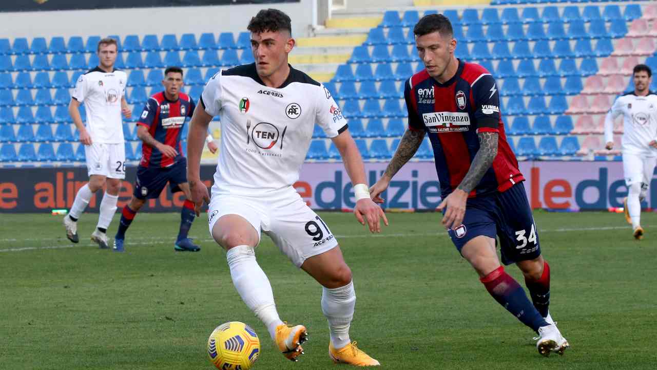 Spezia