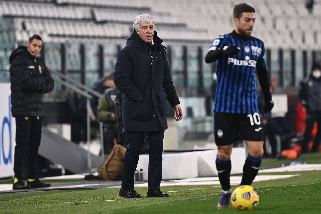 papu gomez calciomercato
