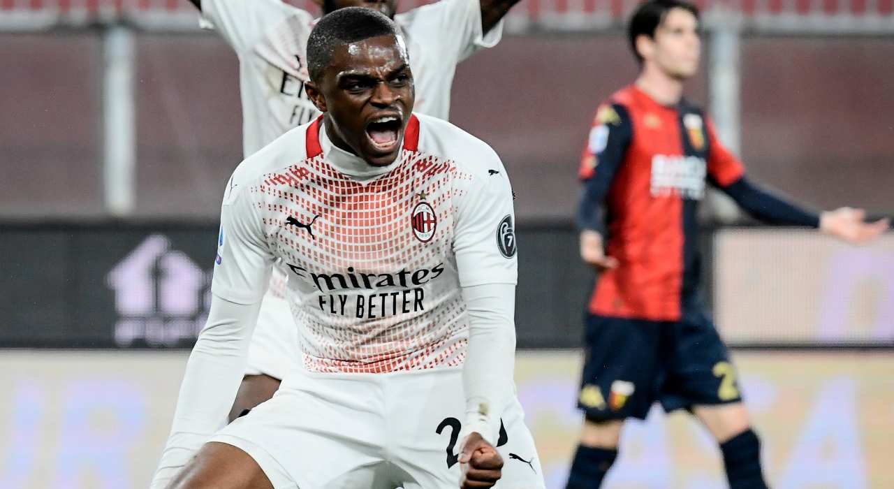 Kalulu Milan