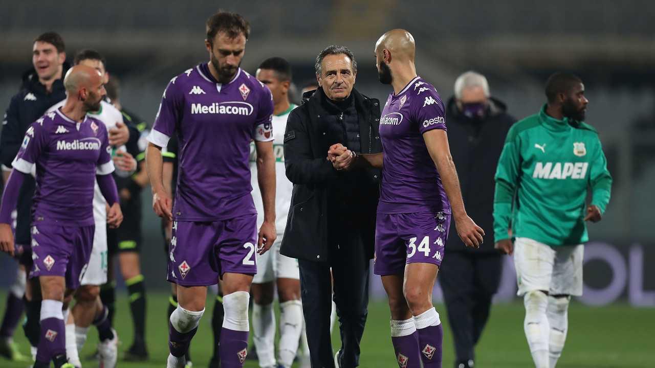 Fiorentina