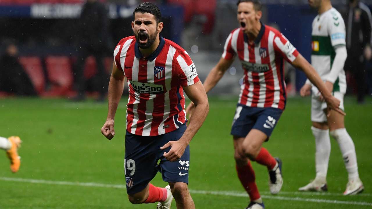 Diego Costa