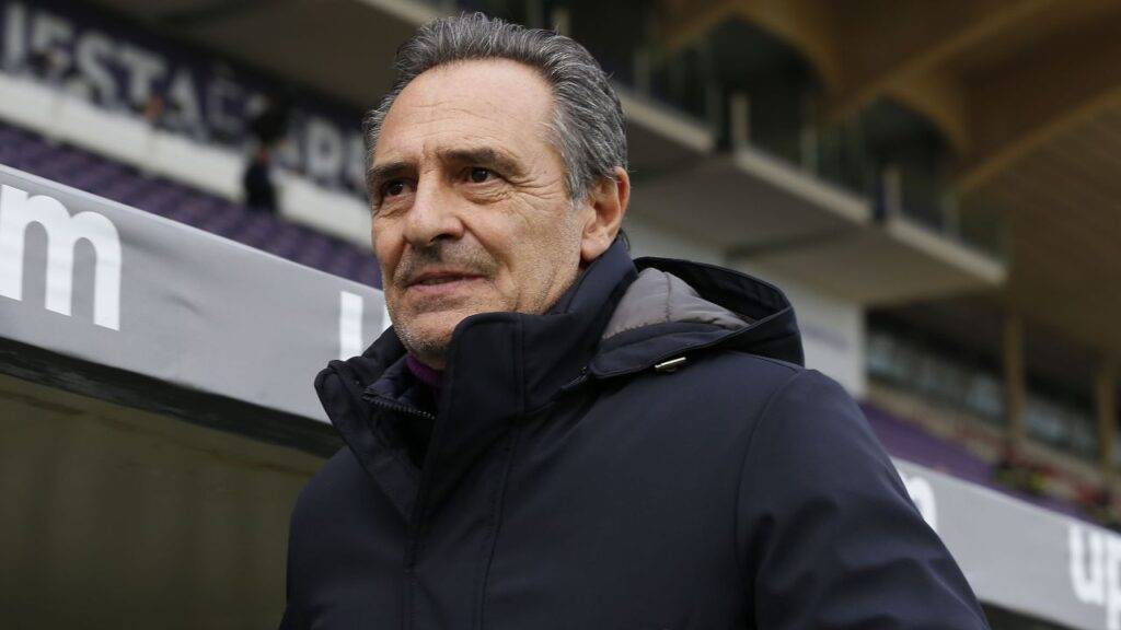 Prandelli, Fiorentina e Torino