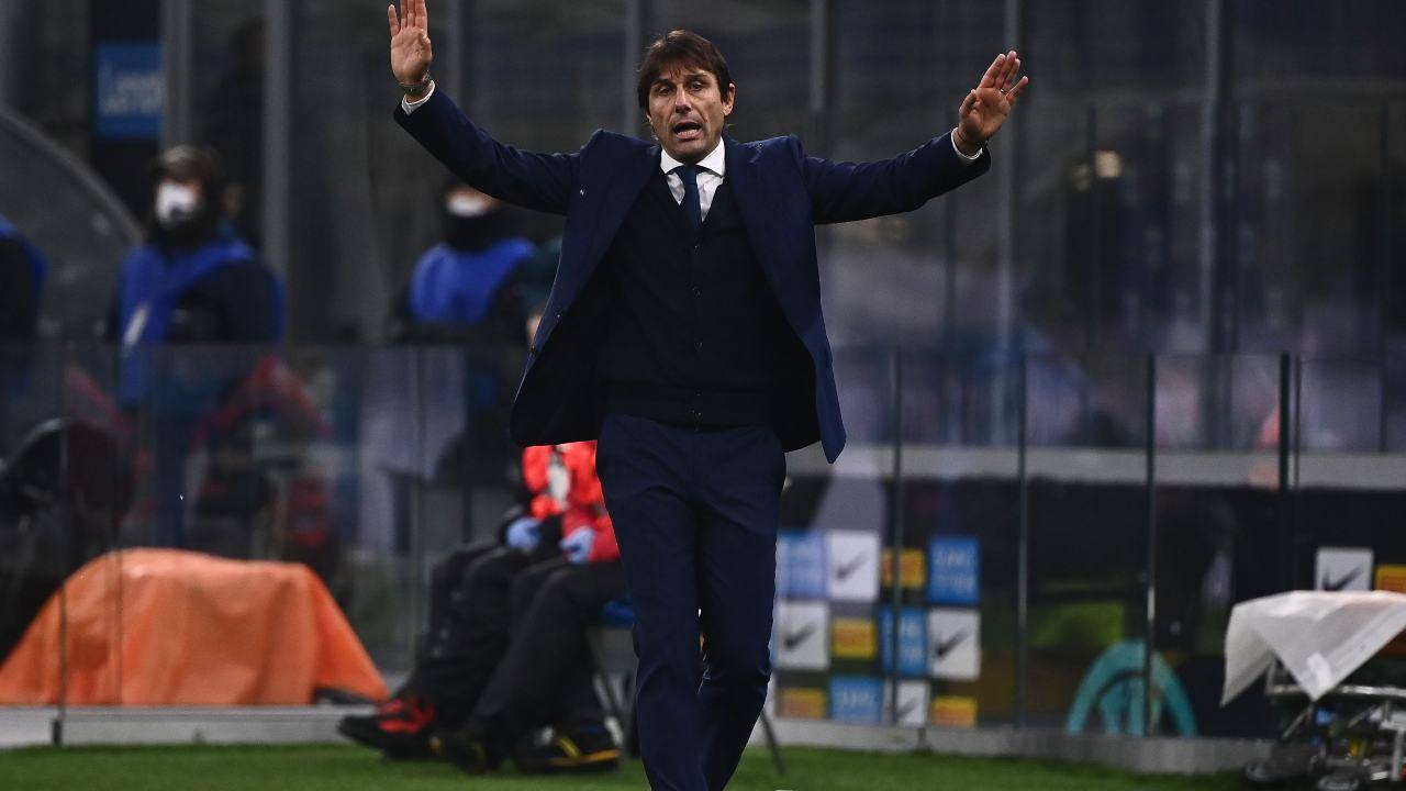 Antonio Conte