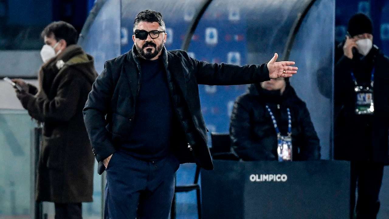 Gennaro Gattuso