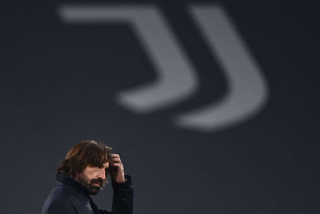 Juve rifondare Pirlo