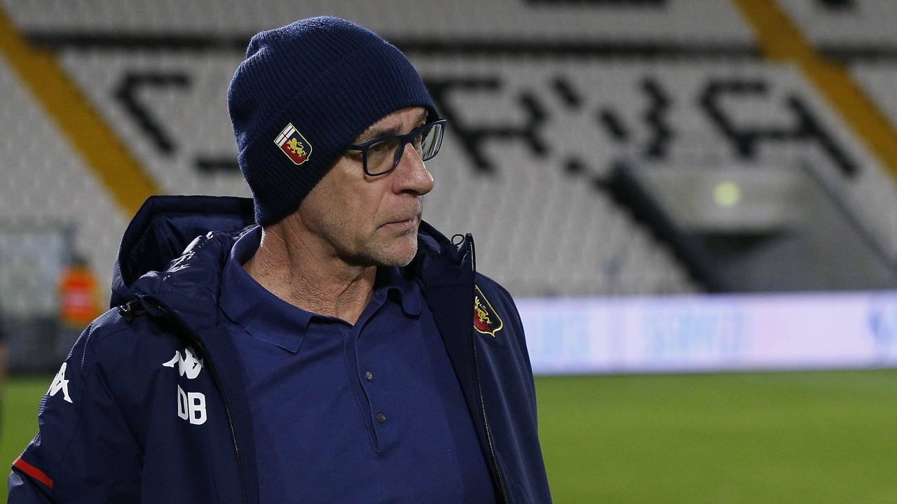 Davide Ballardini