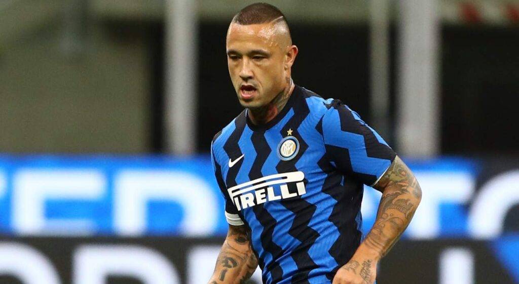 nainggolan inter