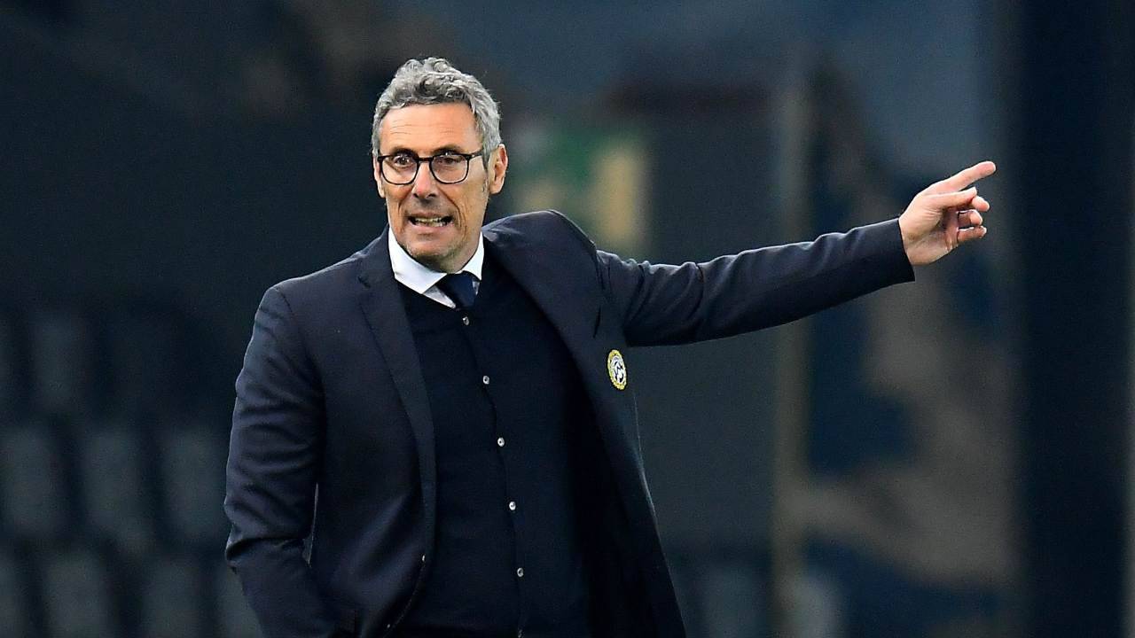 Udinese, Gotti