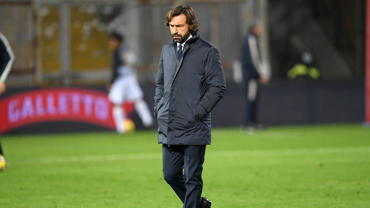 pirlo juventus