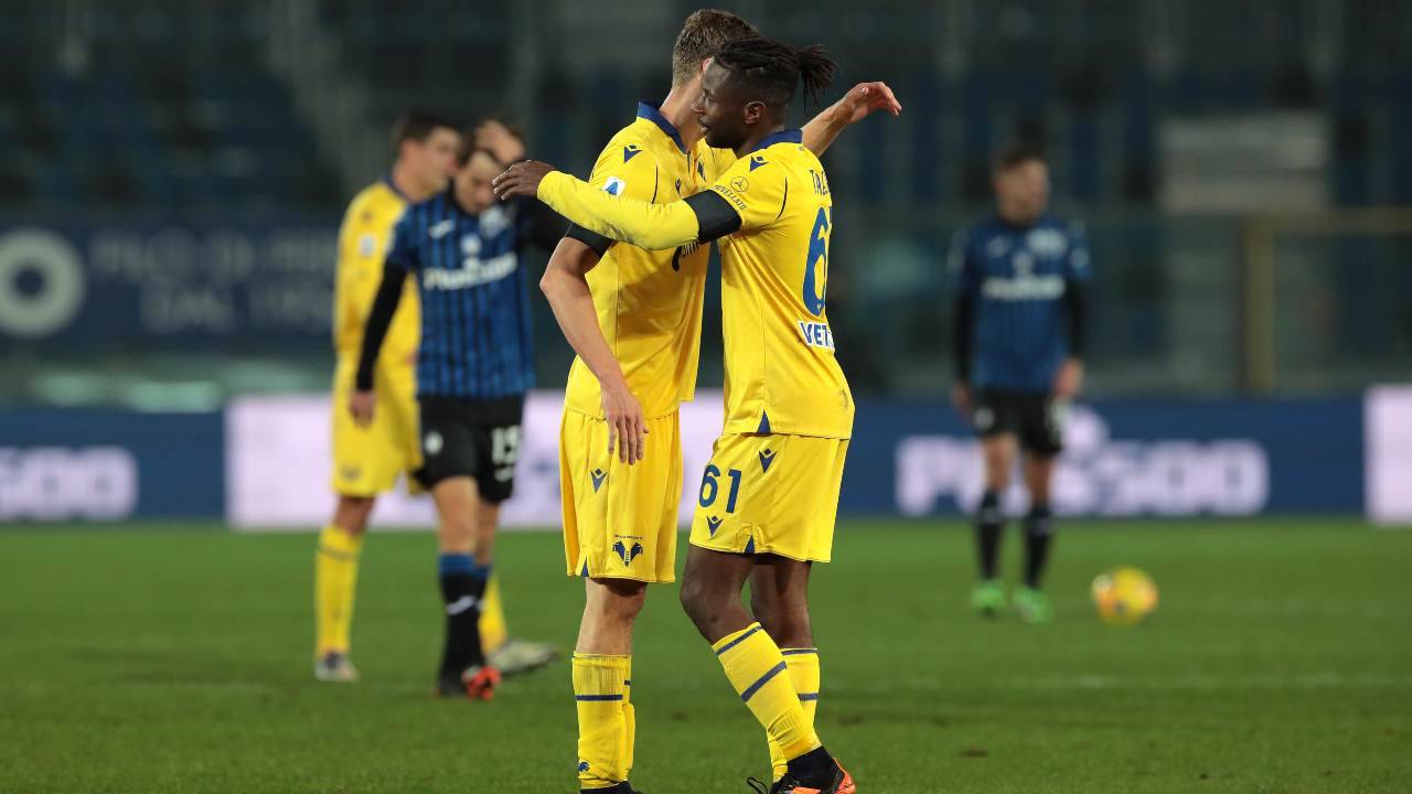 Hellas Verona