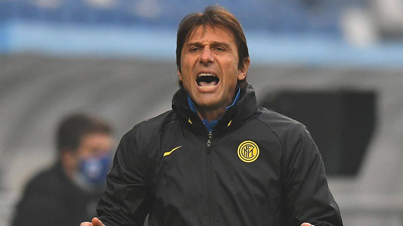 conte inter