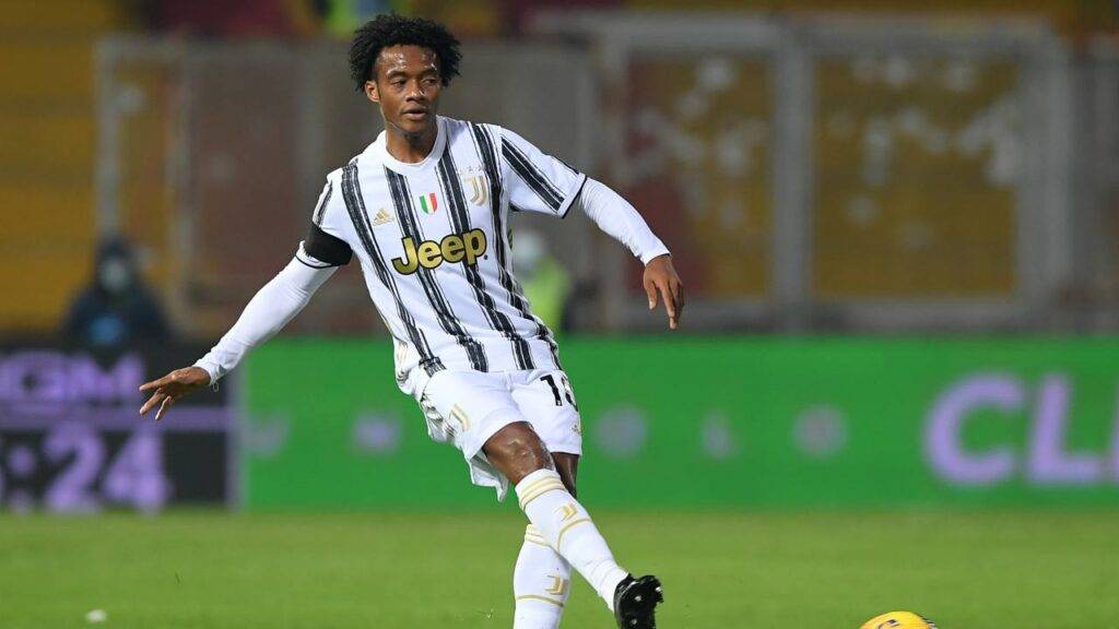 Juan Cuadrado