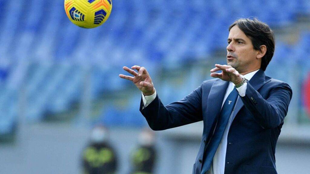 Simone Inzaghi