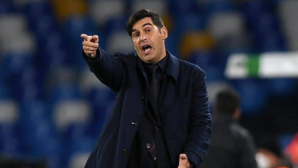 Paulo Fonseca