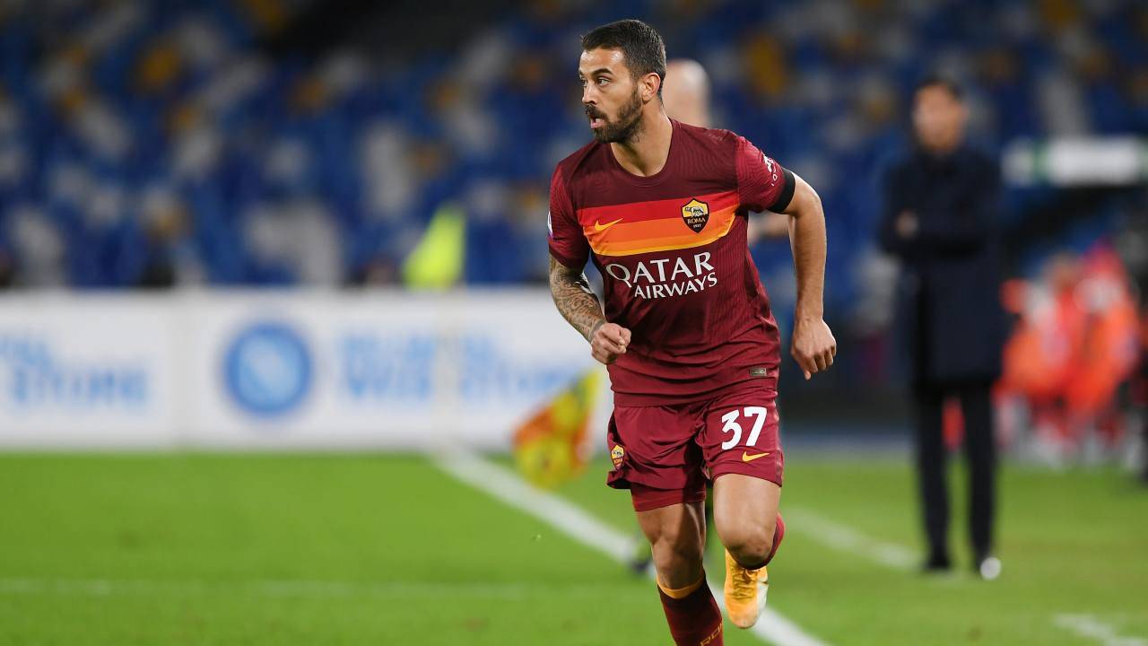 Leonardo Spinazzola