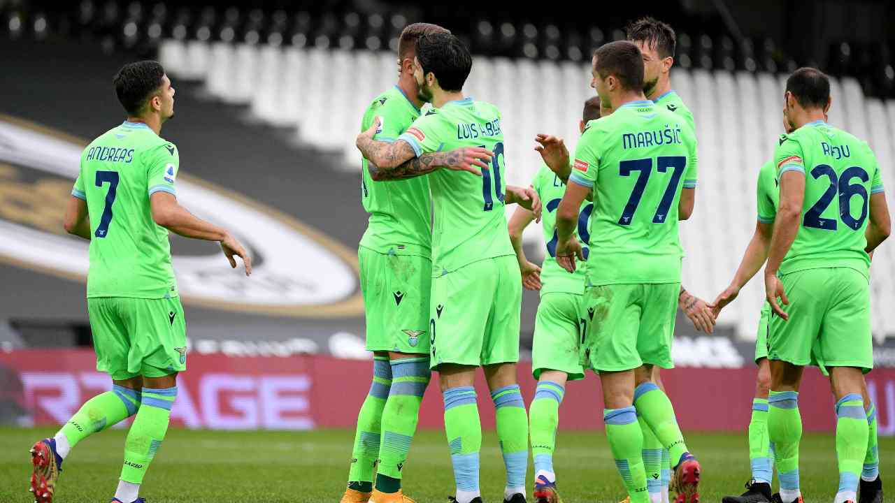 Lazio