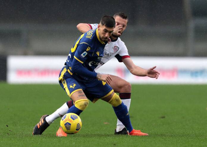 Inter Zaccagni Inter Zaccagni