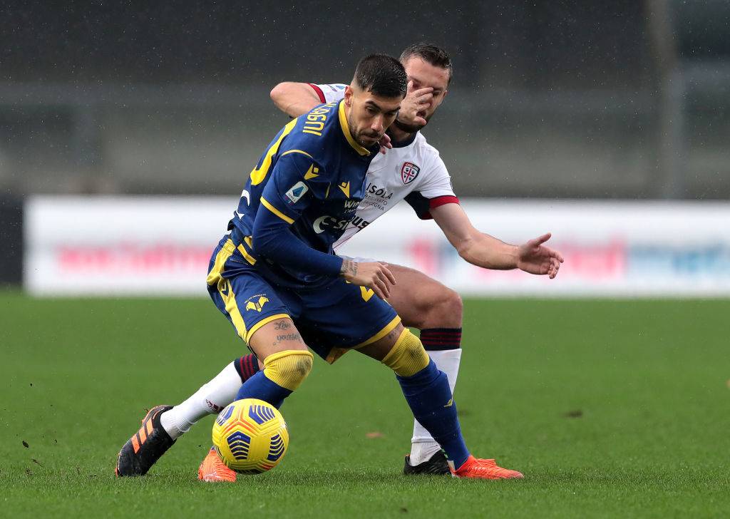 Inter Zaccagni