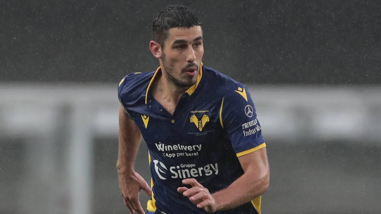 Davide Faraoni