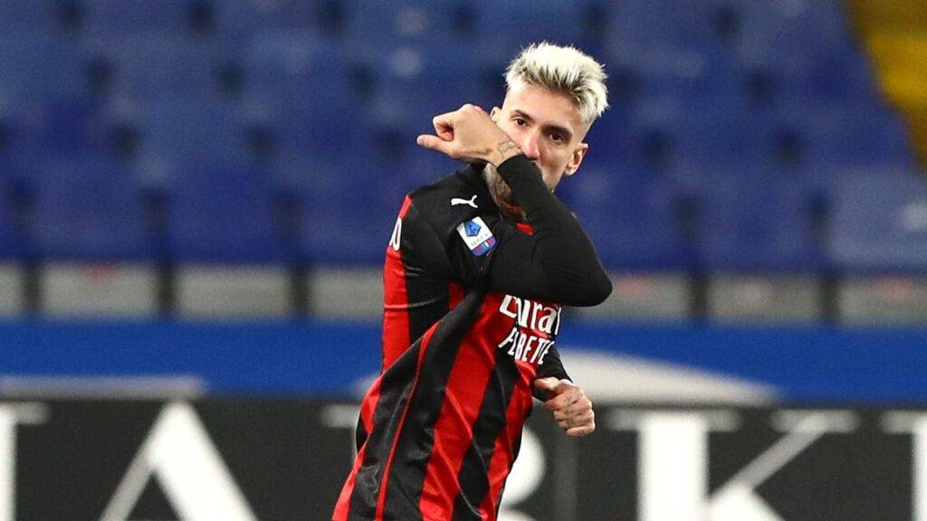 Samu Castillejo