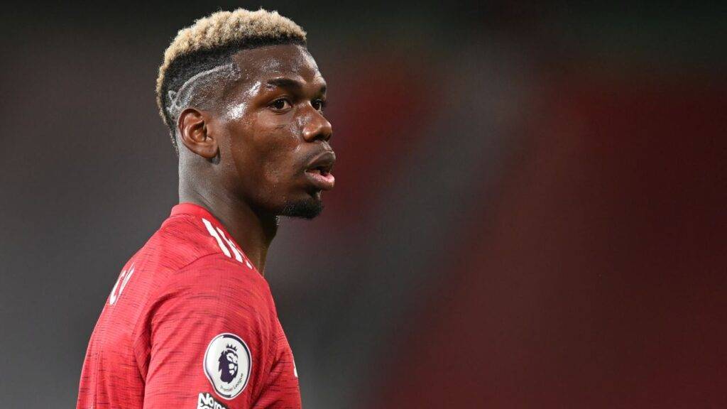 Paul Pogba