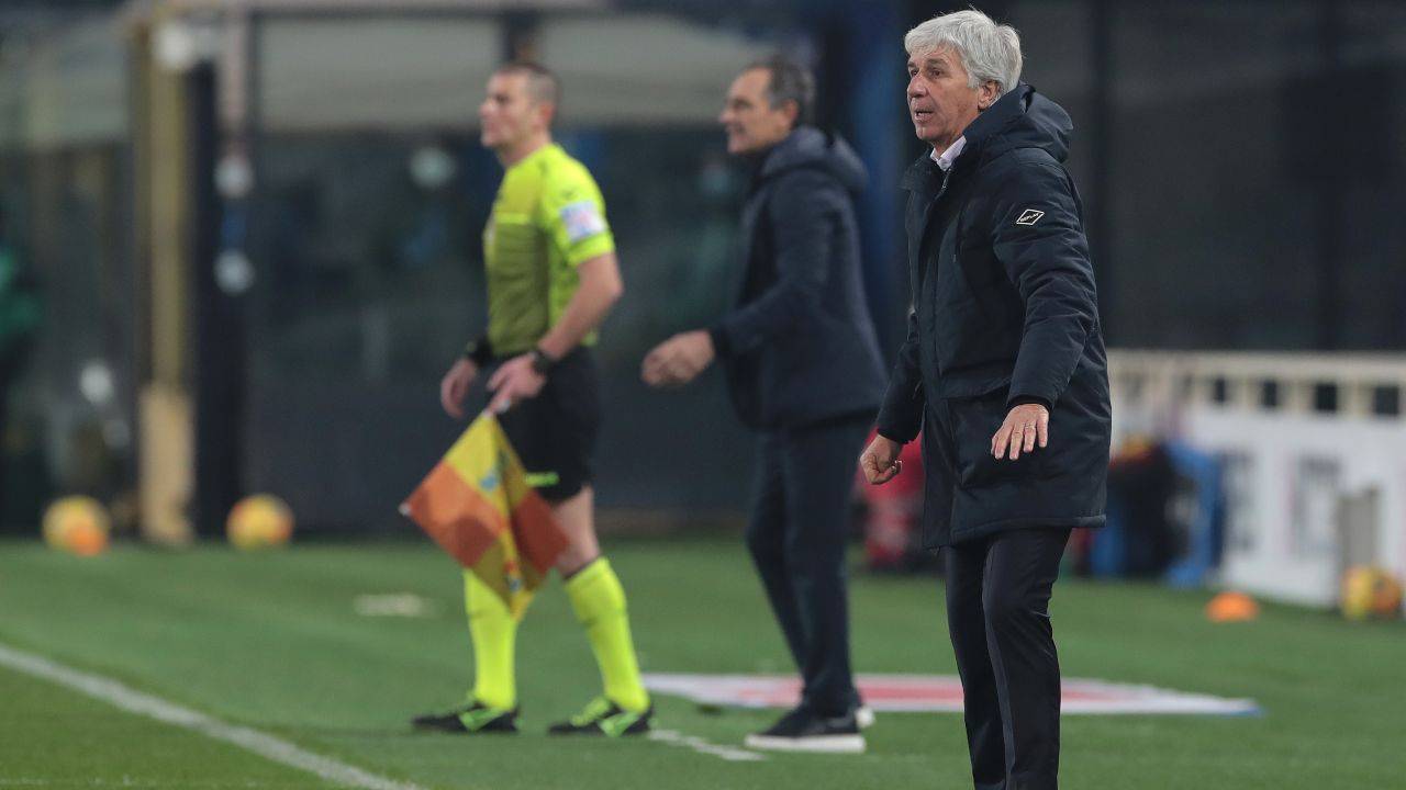 Gasperini