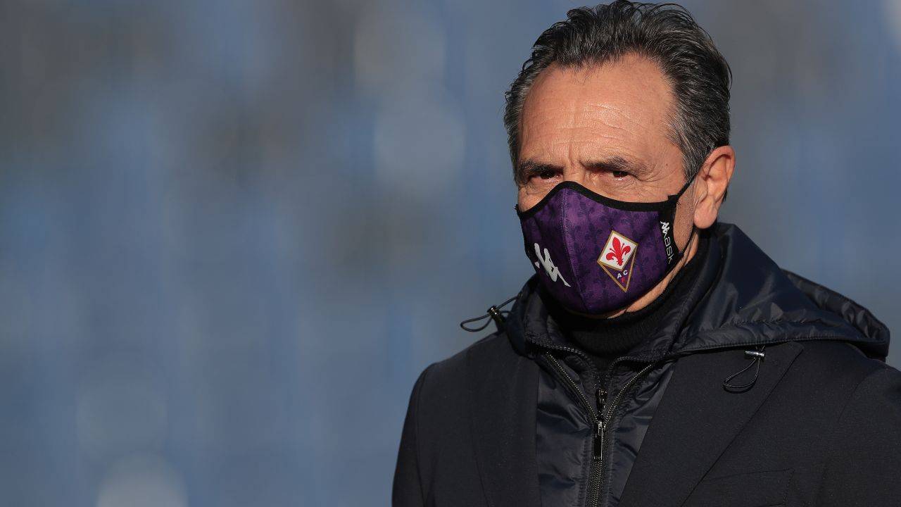 Cesare Prandelli