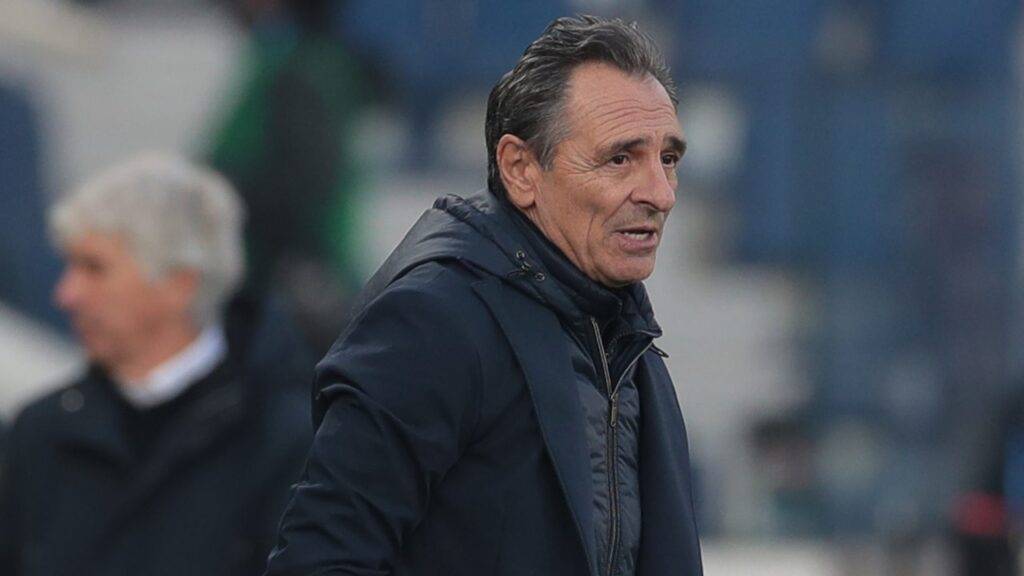 Cesare Prandelli