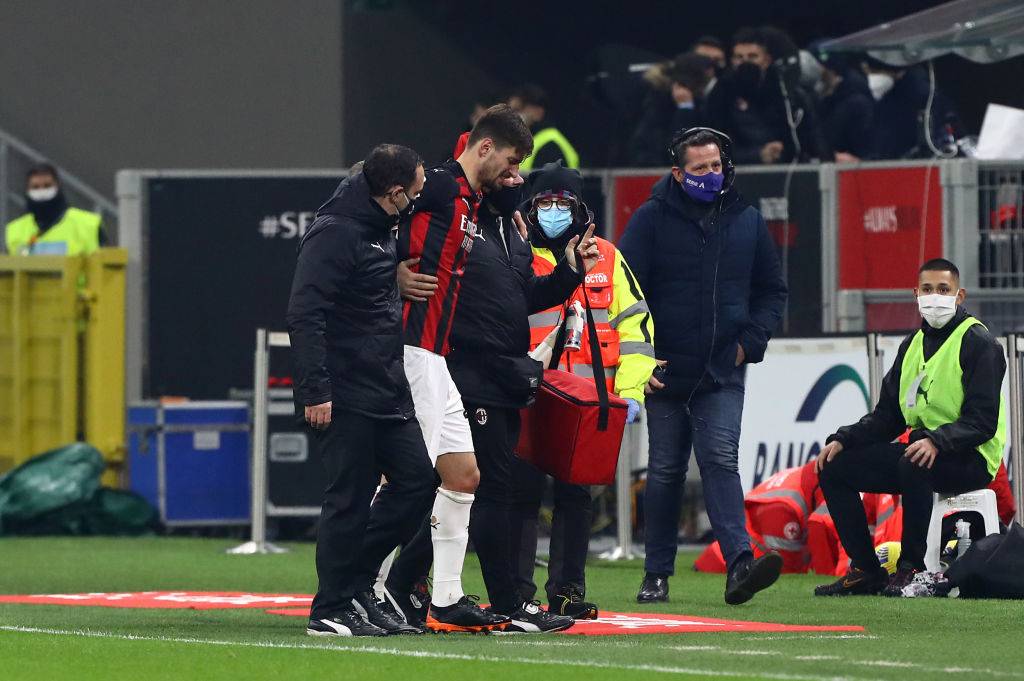 Gabbia Milan