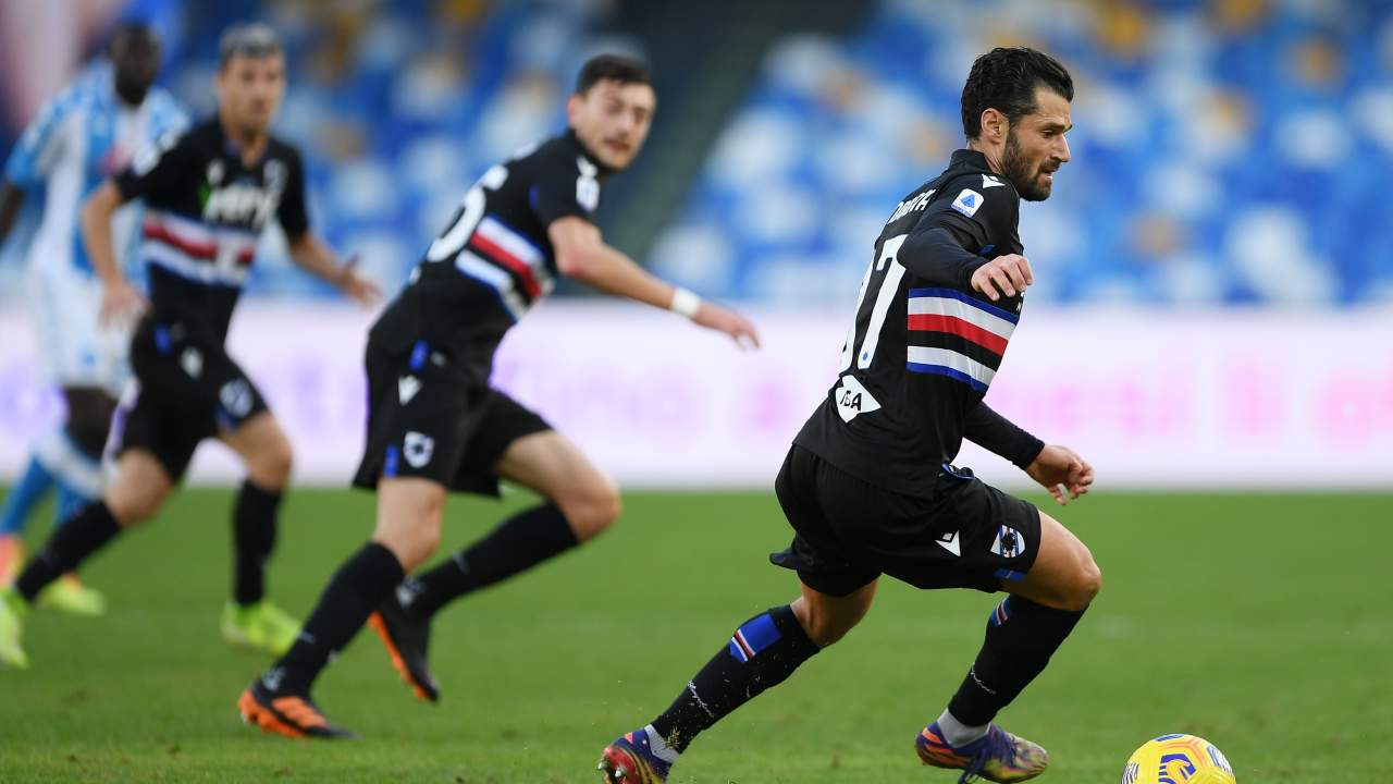 Sampdoria