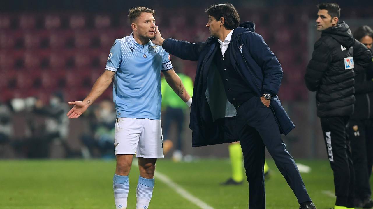 Simone Inzaghi