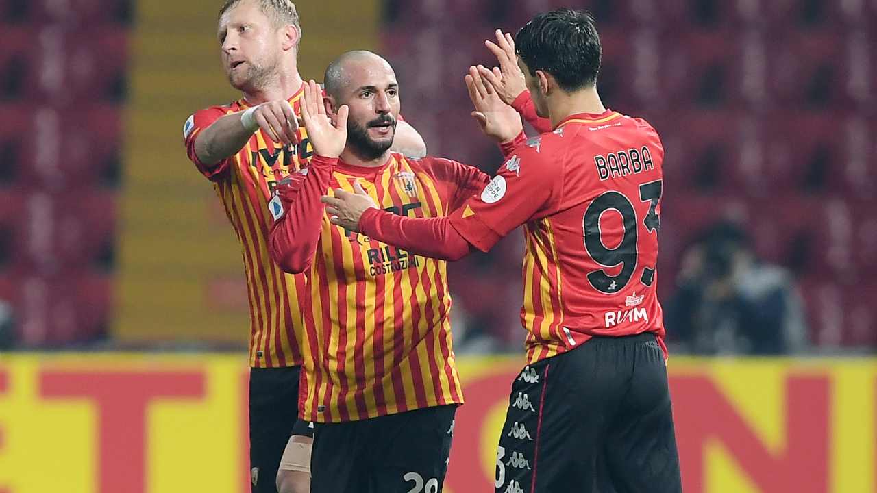 Benevento