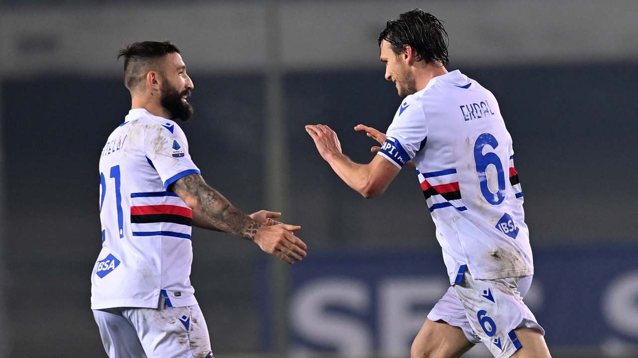 Sampdoria