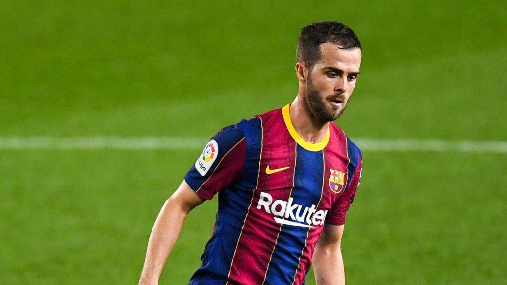 Miralem Pjanic