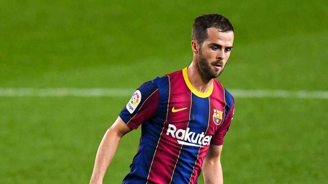 Miralem Pjanic