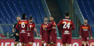 calciomercato roma