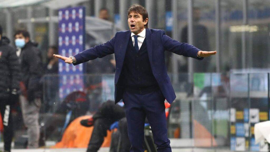 Antonio Conte