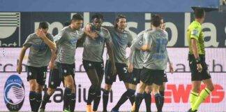 Atalanta-Roma