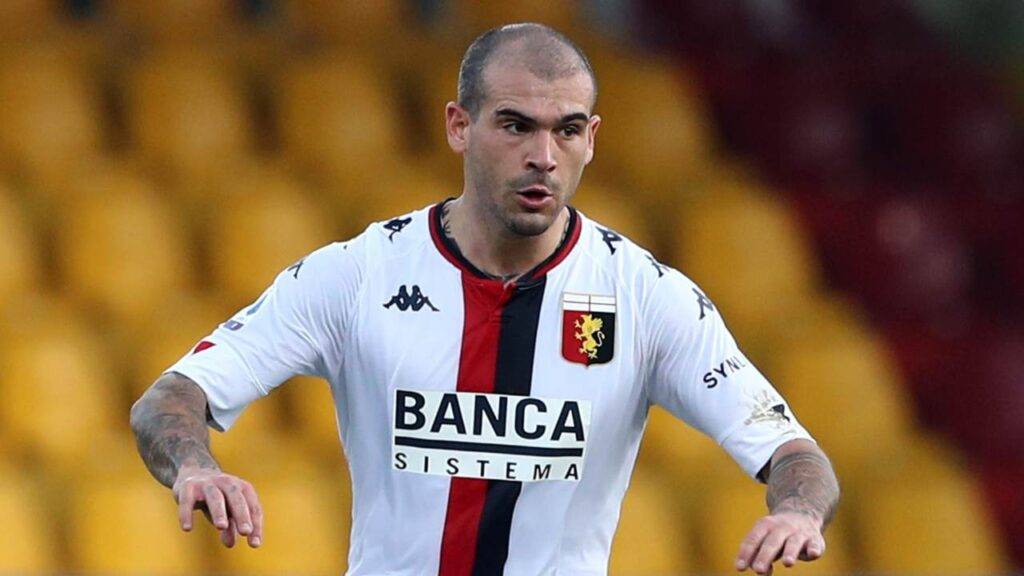 Stefano Sturaro